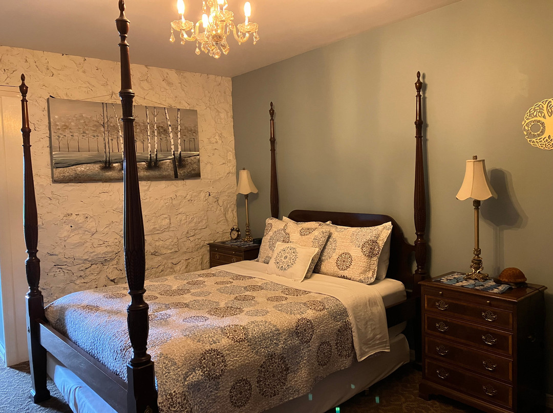 St. Croix Valley Inn主图