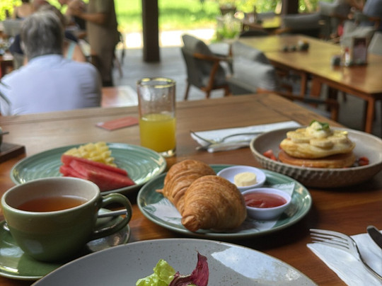 AnandaDara Ubud Resort & Spa