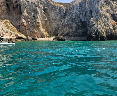 Tremiti Vista Mare-San Domino必去景点