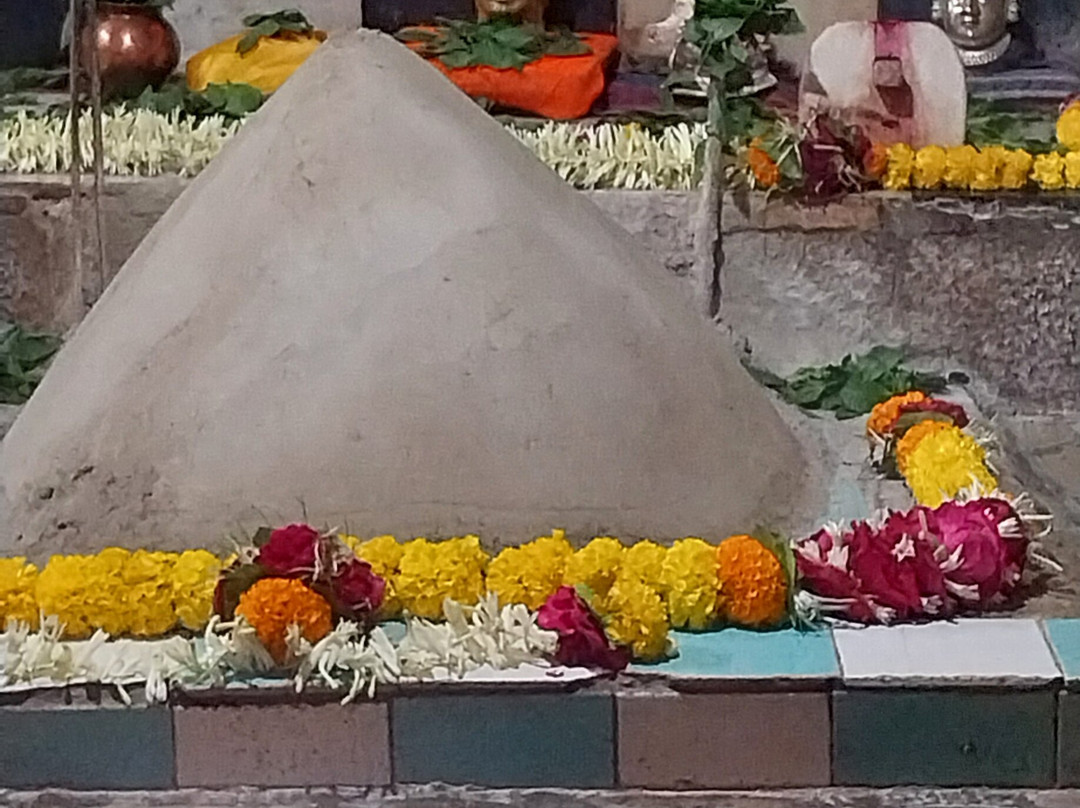 Datta Mandir-Mahur必去景点