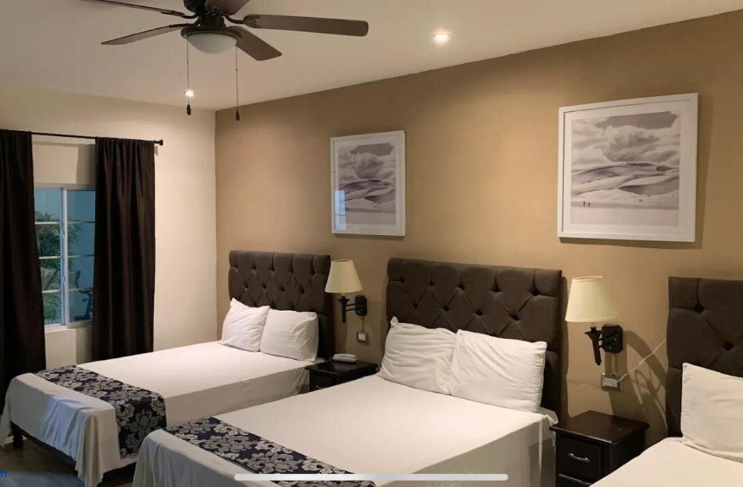 Hotel Plaza
