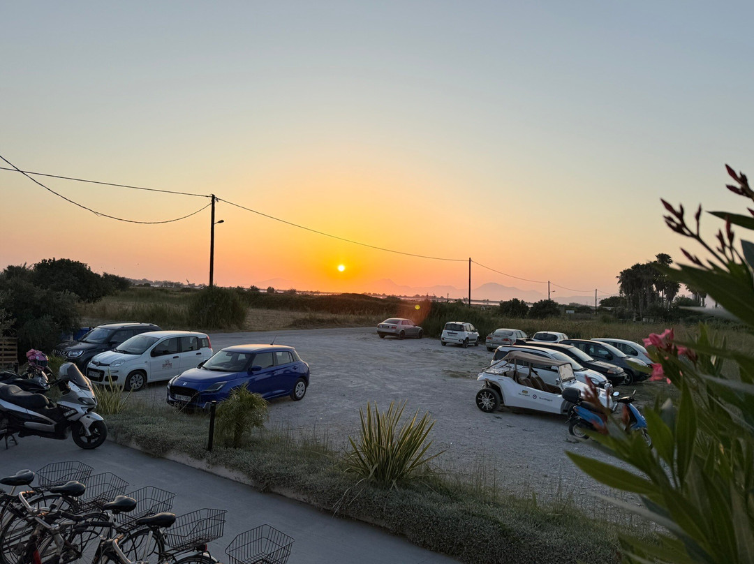 Golden Star Hotel Apartments主图