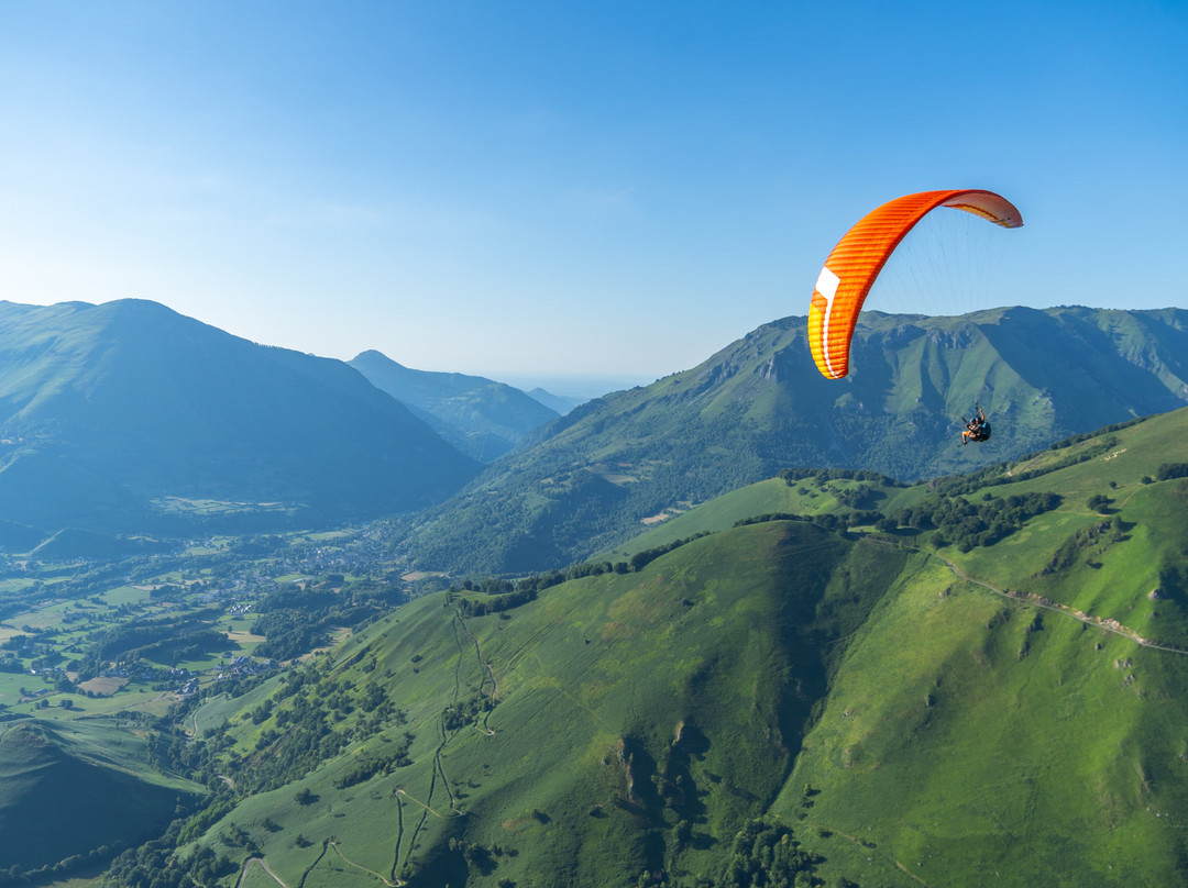 Ascendance-Accous必去景点