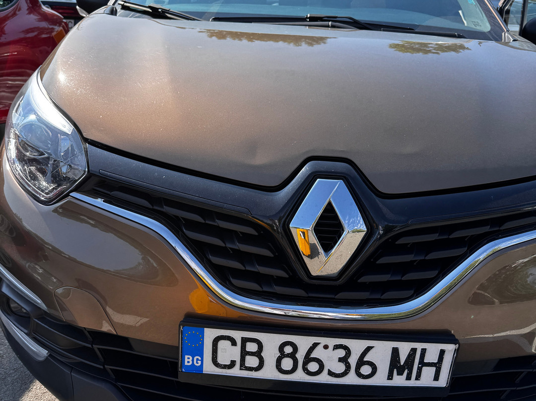 Easy Rent Bulgaria-索非亚必去景点