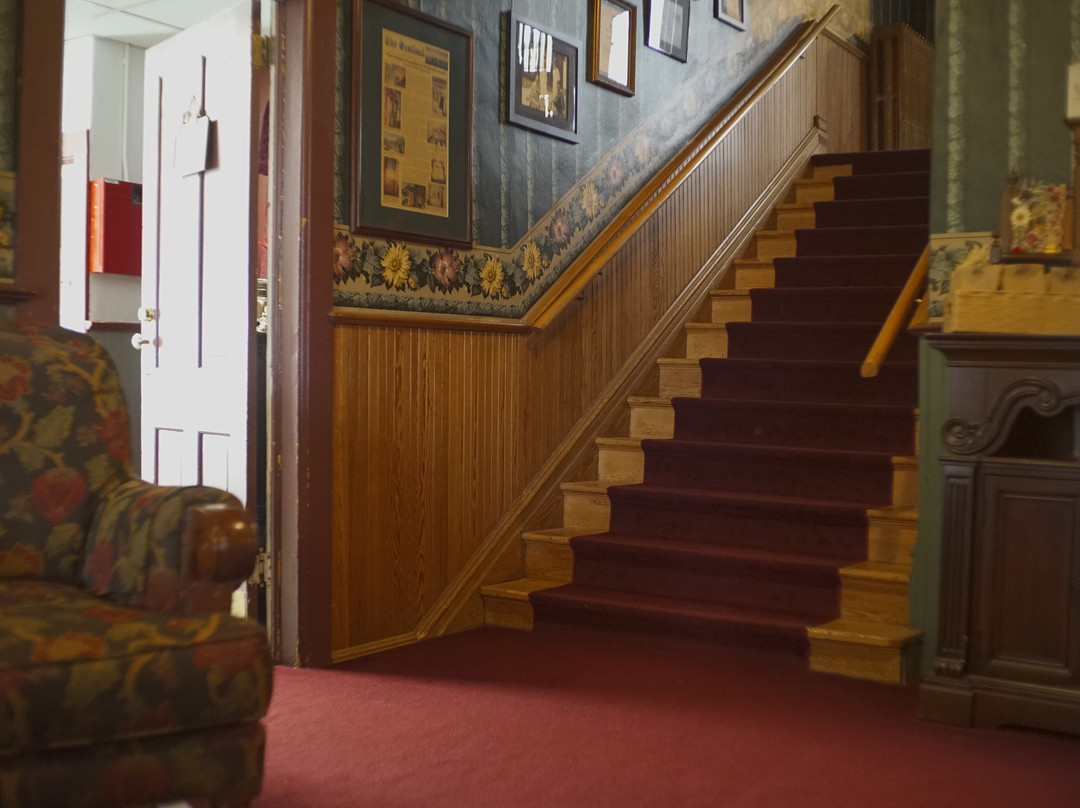 Hotel St. Nicholas主图