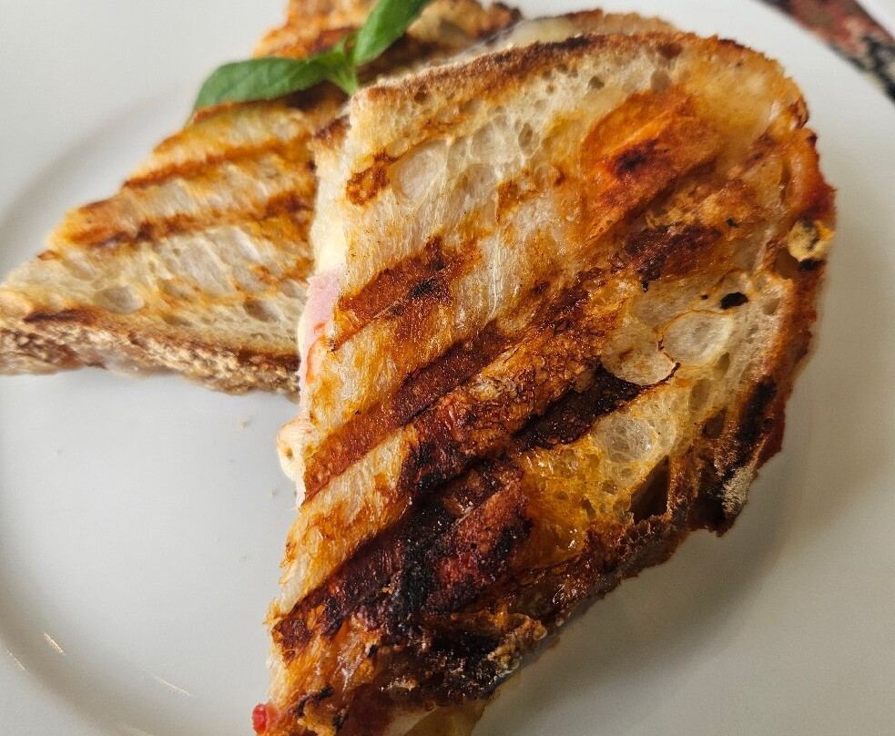 Juklafjord Cafe-Jondal必去景点