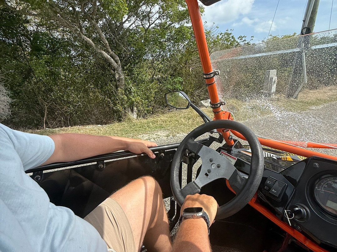 Famous East Island UTV Tour-Turtle Cove必去景点