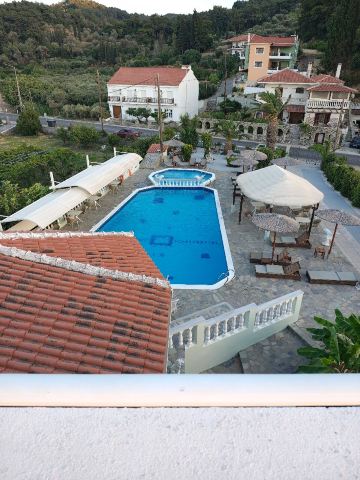Kokkari Beach Hotel-官方