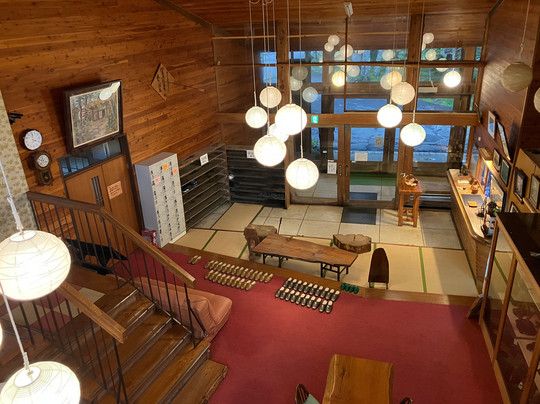 Shibu Tatsunokan主图