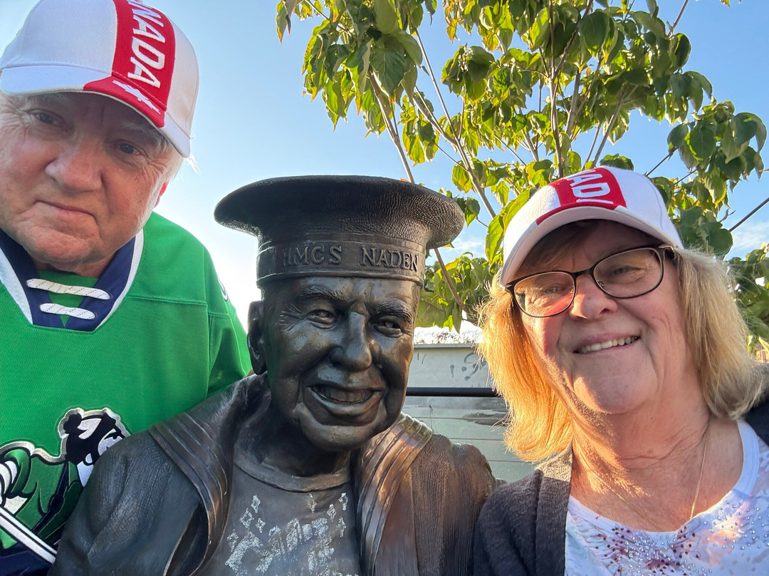 Government Street-维多利亚必去景点