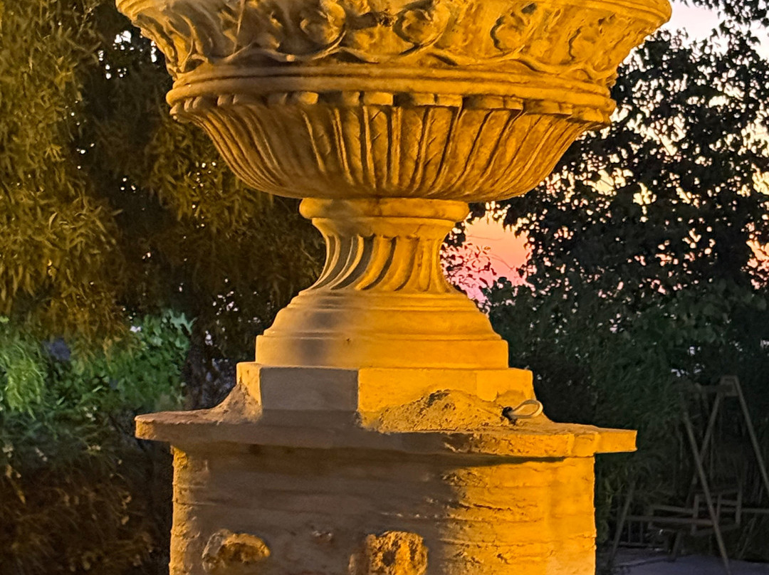 Hotel Rural Puerto Magina主图