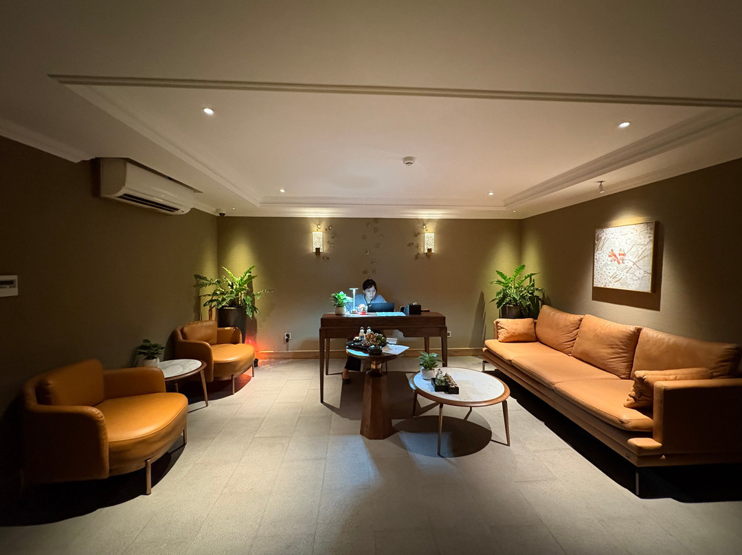 河内短憩水疗-河内必去景点