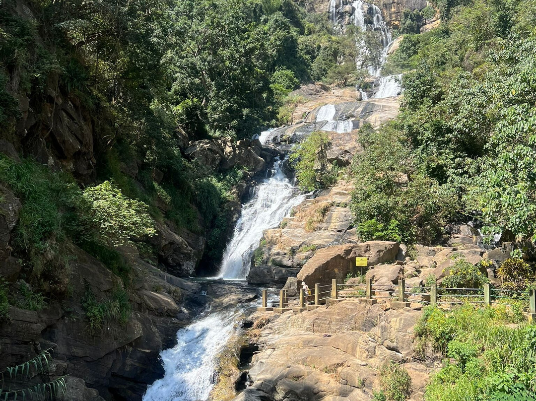 Panoramic Tour-Wattala必去景点