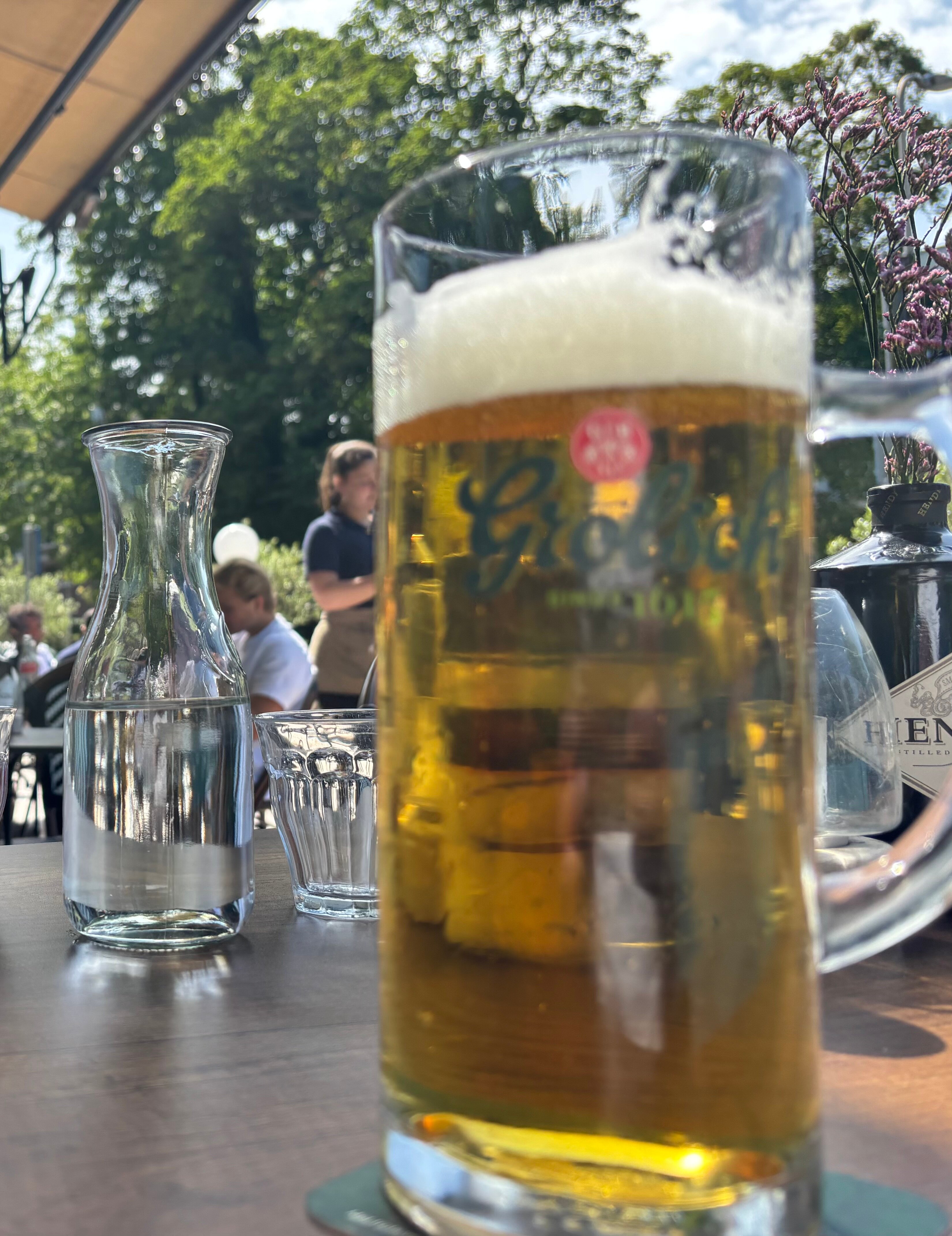 Hotel Bleecker-浴室