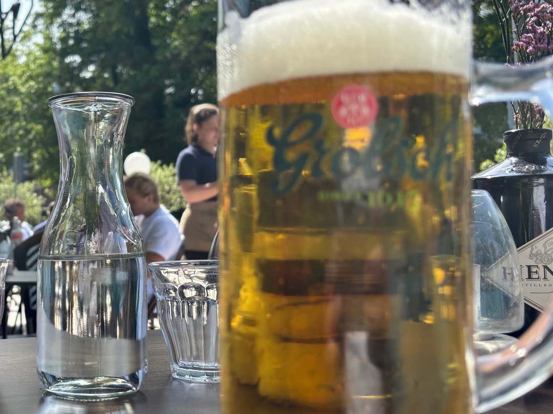 Hotel Bleecker主图