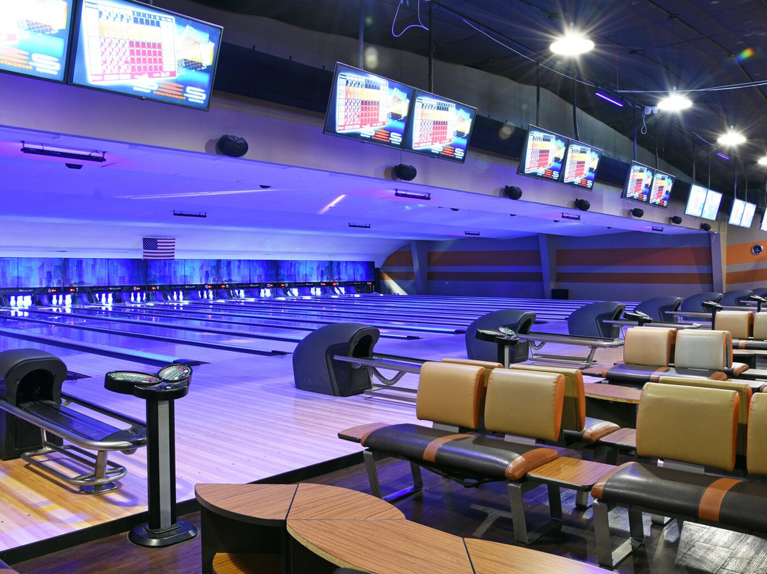 SuperBowl Metropolis-Metropolis必去景点