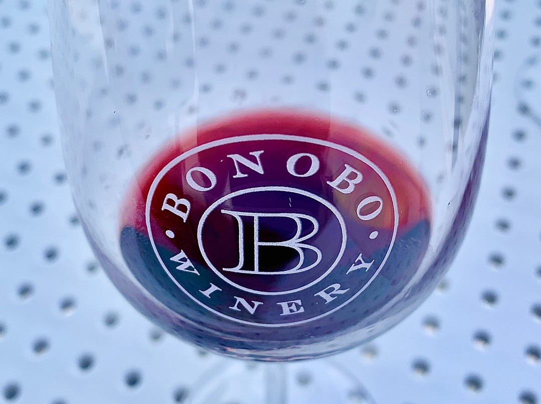 Bonobo Winery-特拉弗斯城必去景点