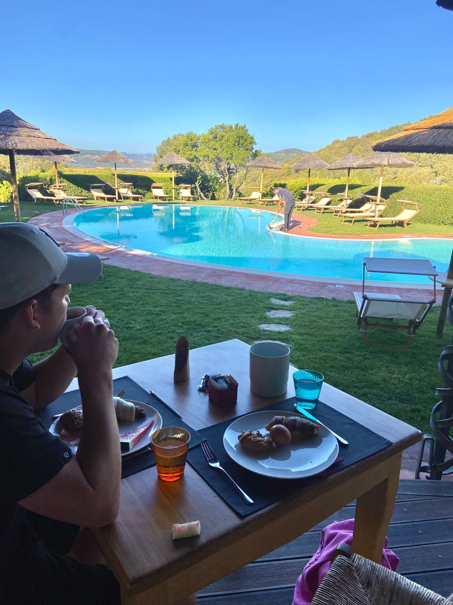 Aldiola Country Resort-官方