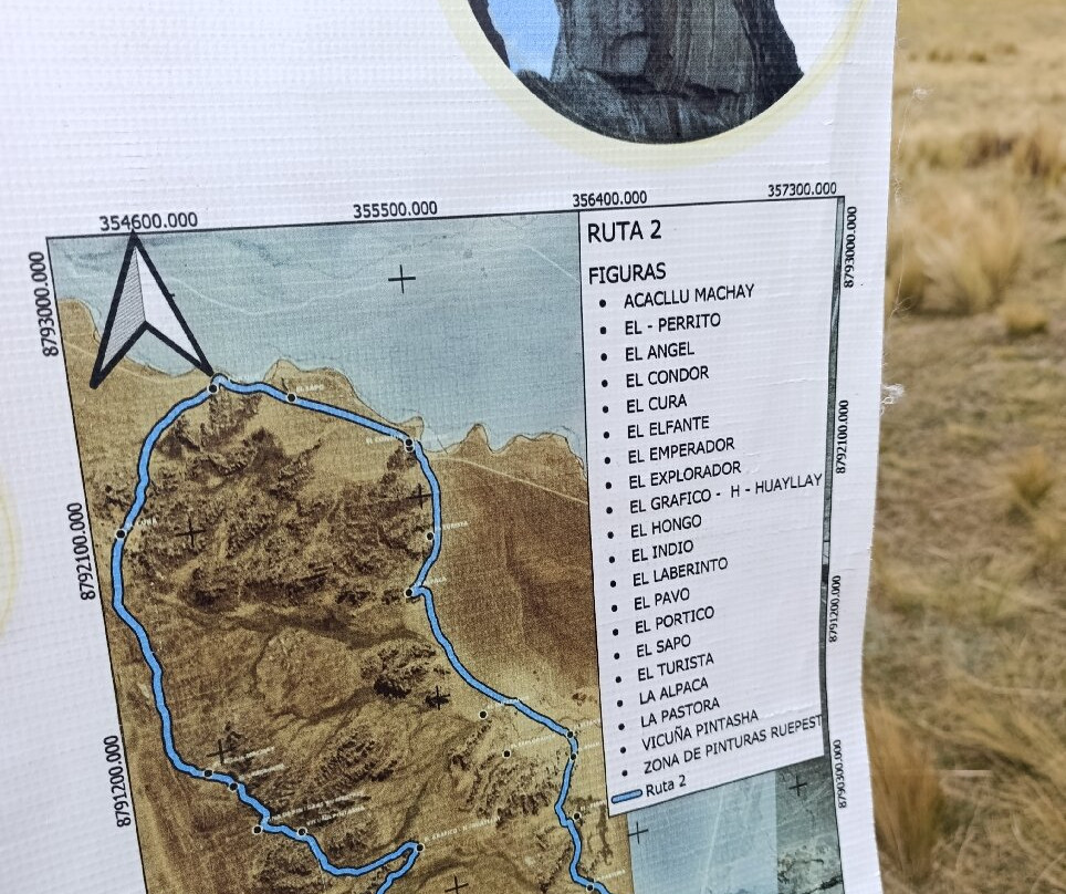 Bosque de piedras de Huayllay-Cerro de Pasco必去景点