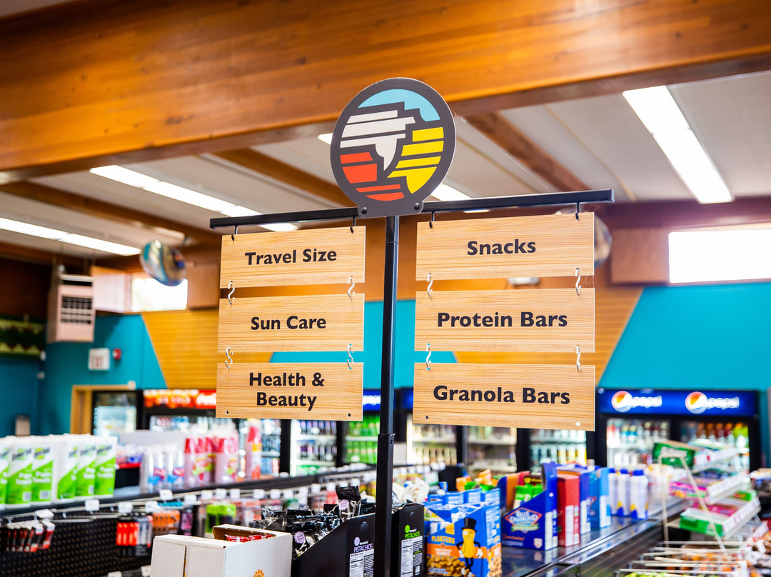 Desert View Market & Deli主图