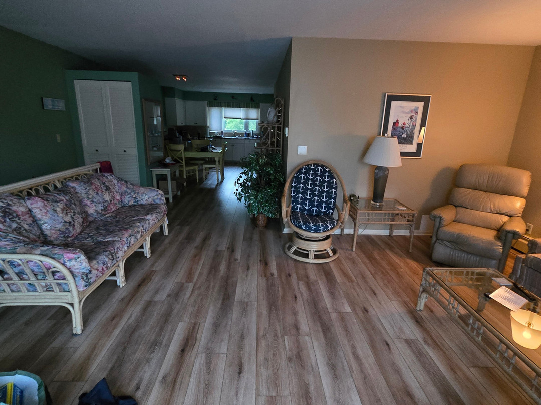 Lake Ranch Resort主图