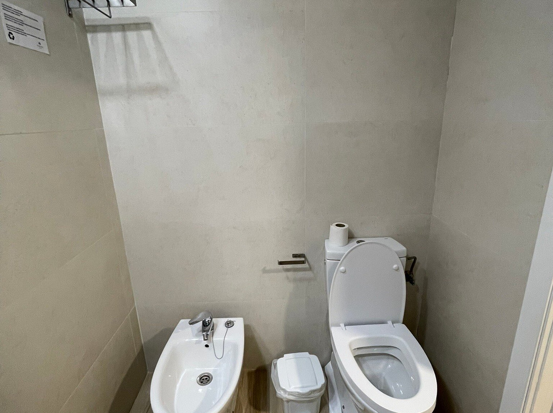 Hotel Centre Reus主图