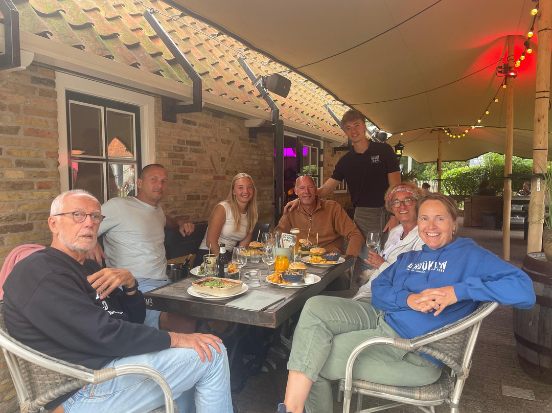 Camping De Kooi