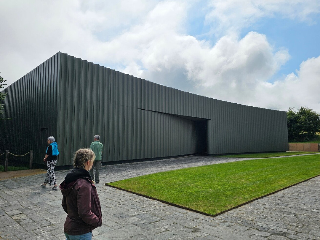 The Story Of Emily-null必去景点