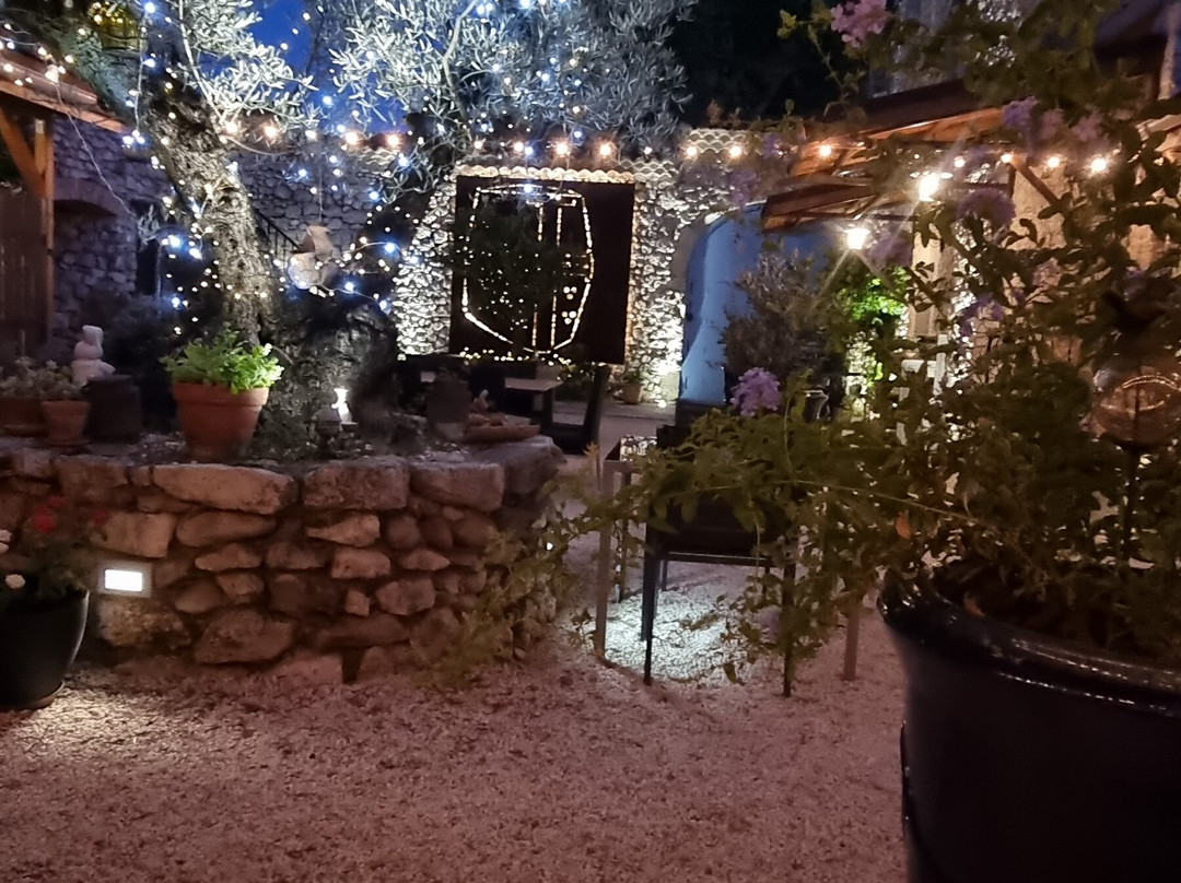 Le Trésor des Templiers主图