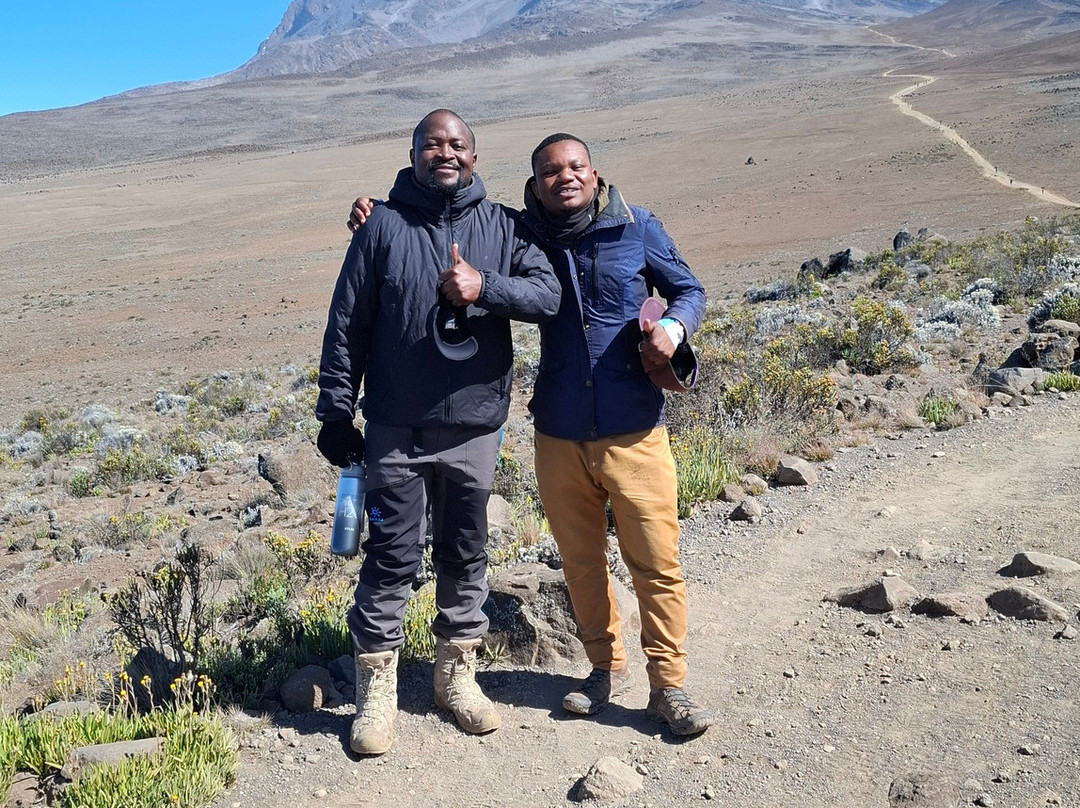 Kirato Tours & Adventure-莫西必去景点