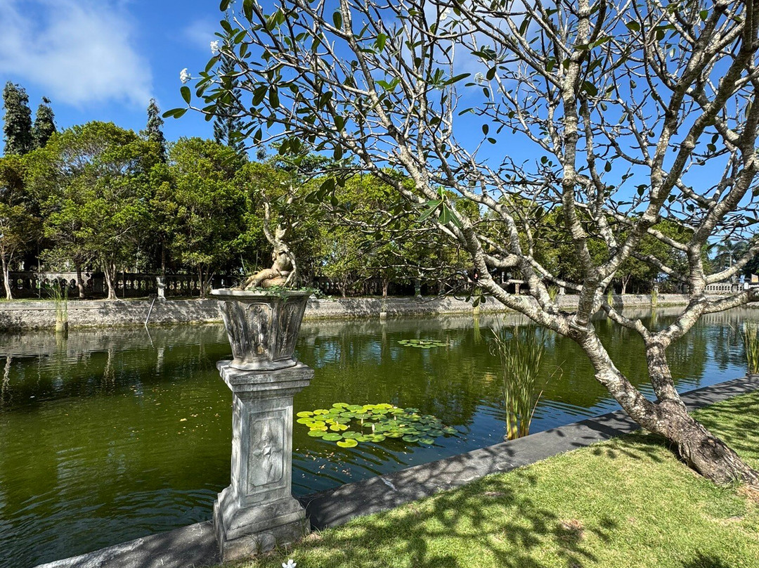 Bali Sky Tour-登巴萨必去景点