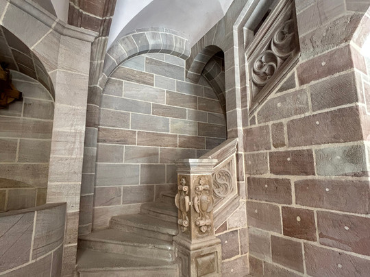 Pellerhaus-纽伦堡必去景点