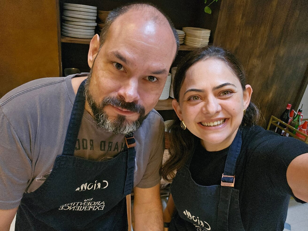 Argentine Cooking Classes & Experiences