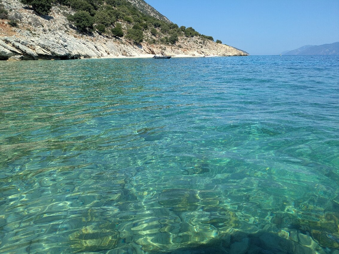 Hop On Greece-Karavomylos必去景点