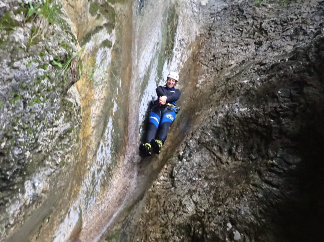 Sport4fun-Bohinjska Bistrica必去景点