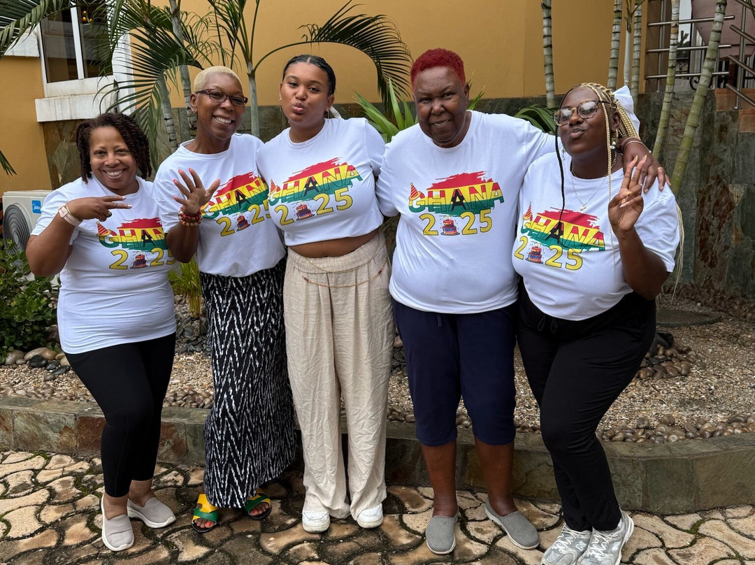 Native Roots Adventures-Tamale必去景点