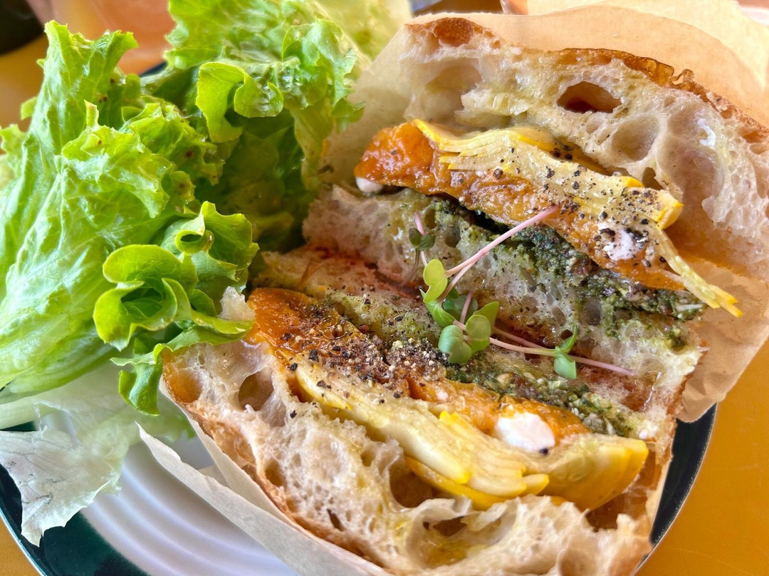 Restaurant Chez Ola ~ Cantina & Buvette Soulac-sur-Mer