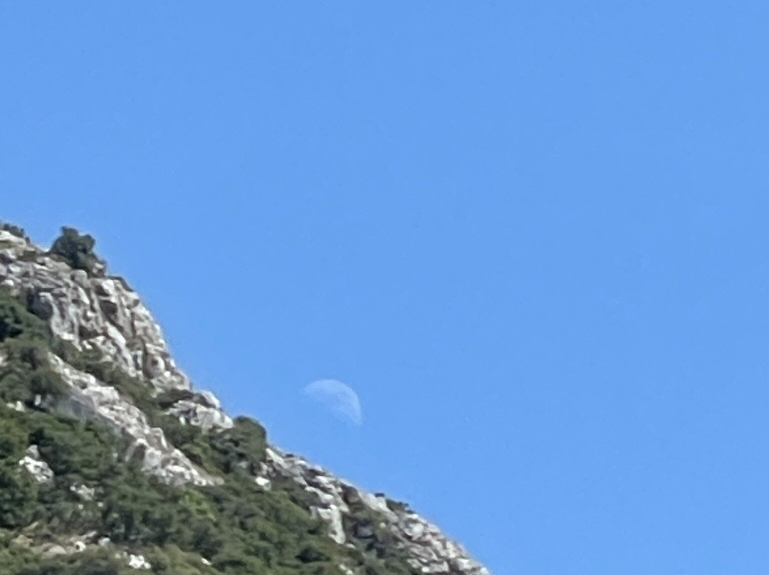 Te Rrapi Në Qeparo (village)主图