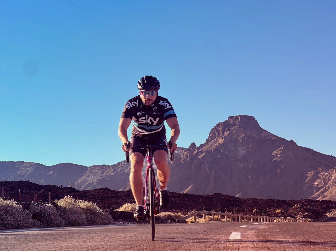 KUDO Rent-圣地亚哥港必去景点