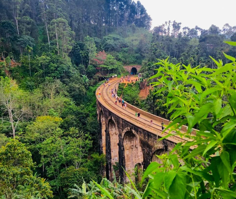 Adventure Travel Sri Lanka-Narammala必去景点