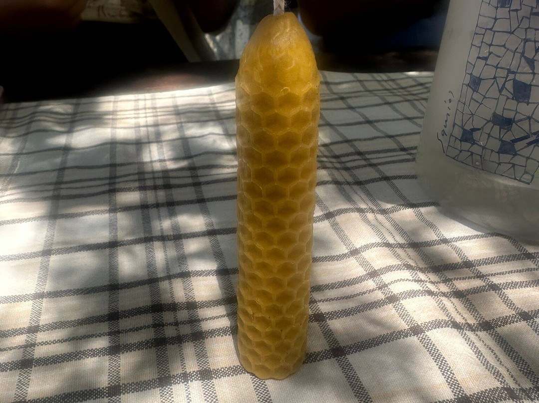 Dias Beekeeping-Svoronata必去景点