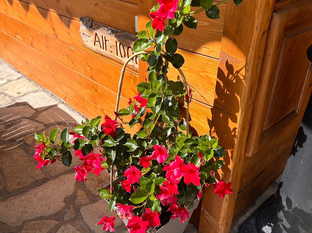 Hotel le Ferraillon主图