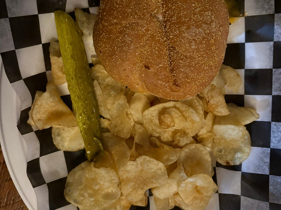 Twisted Rail Brewing Company-Geneva必去景点