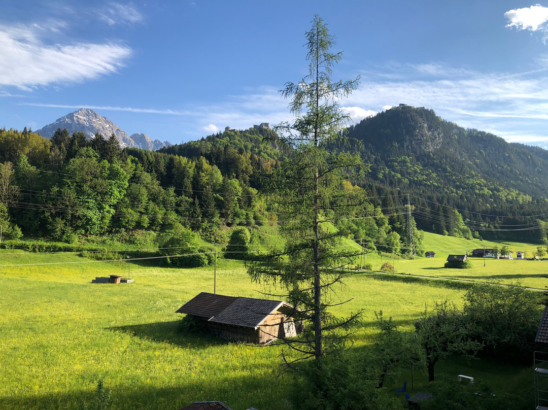 Pension Garni Waldrast主图