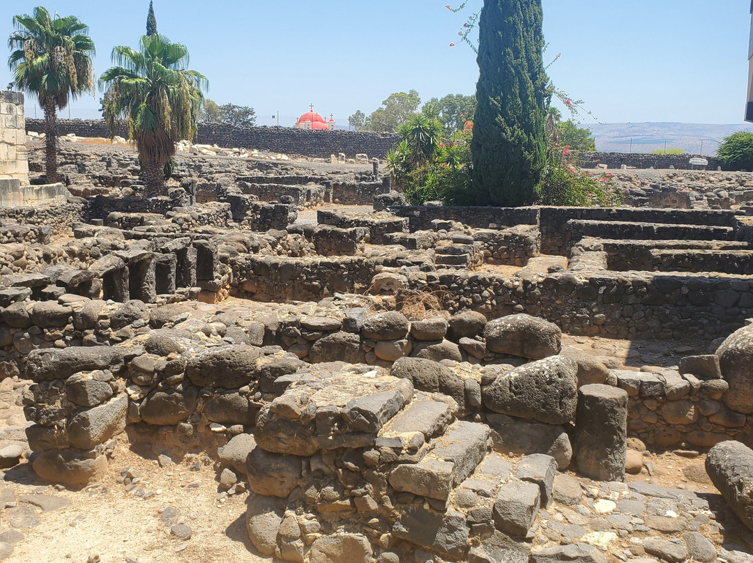 Bein Harim Tourism Services-特拉维夫必去景点