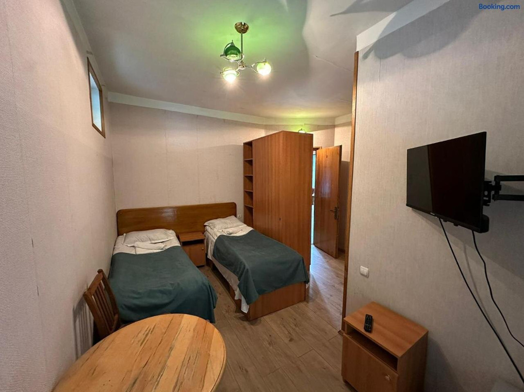 Nunisi Forest Hotel & Spa主图