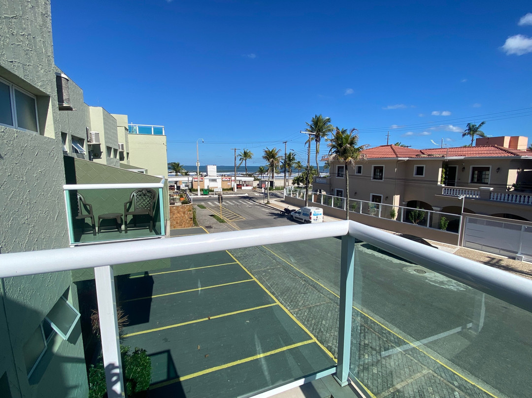 Hotel Vicino Al Mare主图