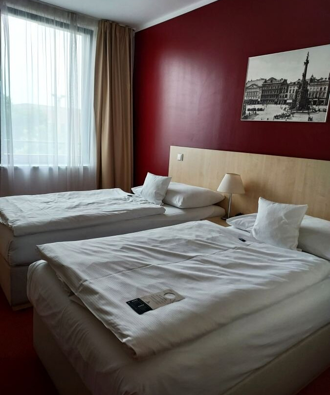 Clarion Congress Hotel Olomouc主图