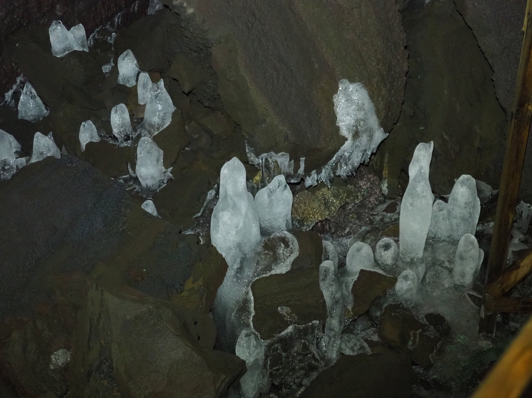 The Cave-Reykholt必去景点