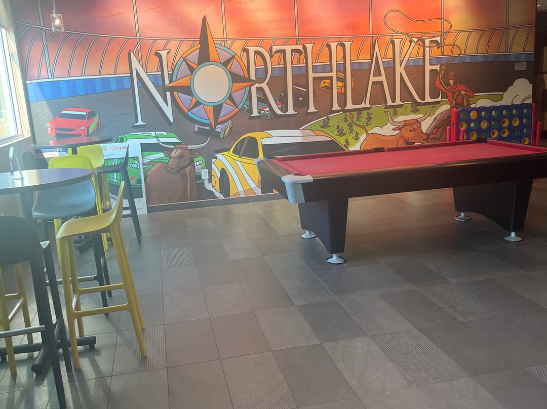 Tru by Hilton Northlake Fort Worth主图